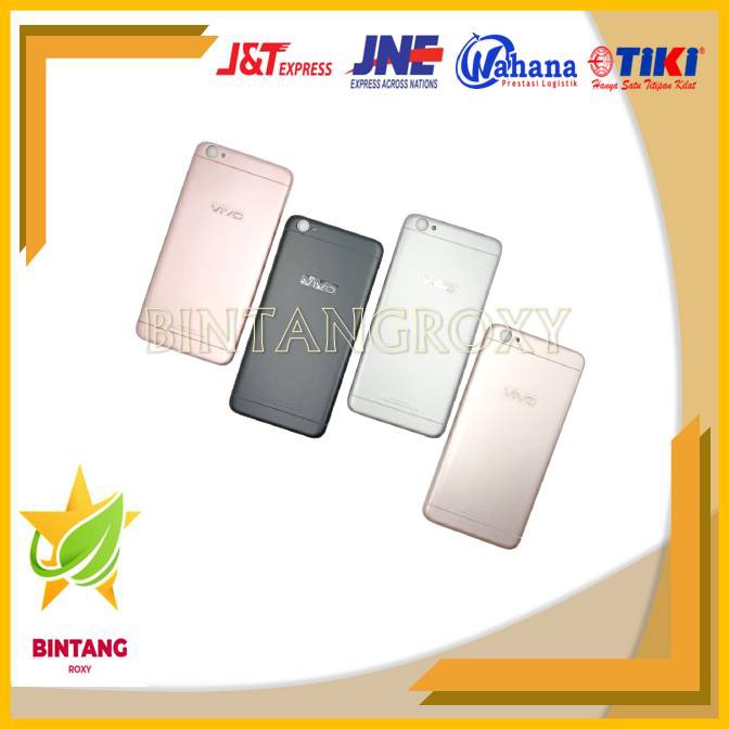 BACKDOOR VIVO Y55 NEW TUTUP BATERAI VIVO Y55