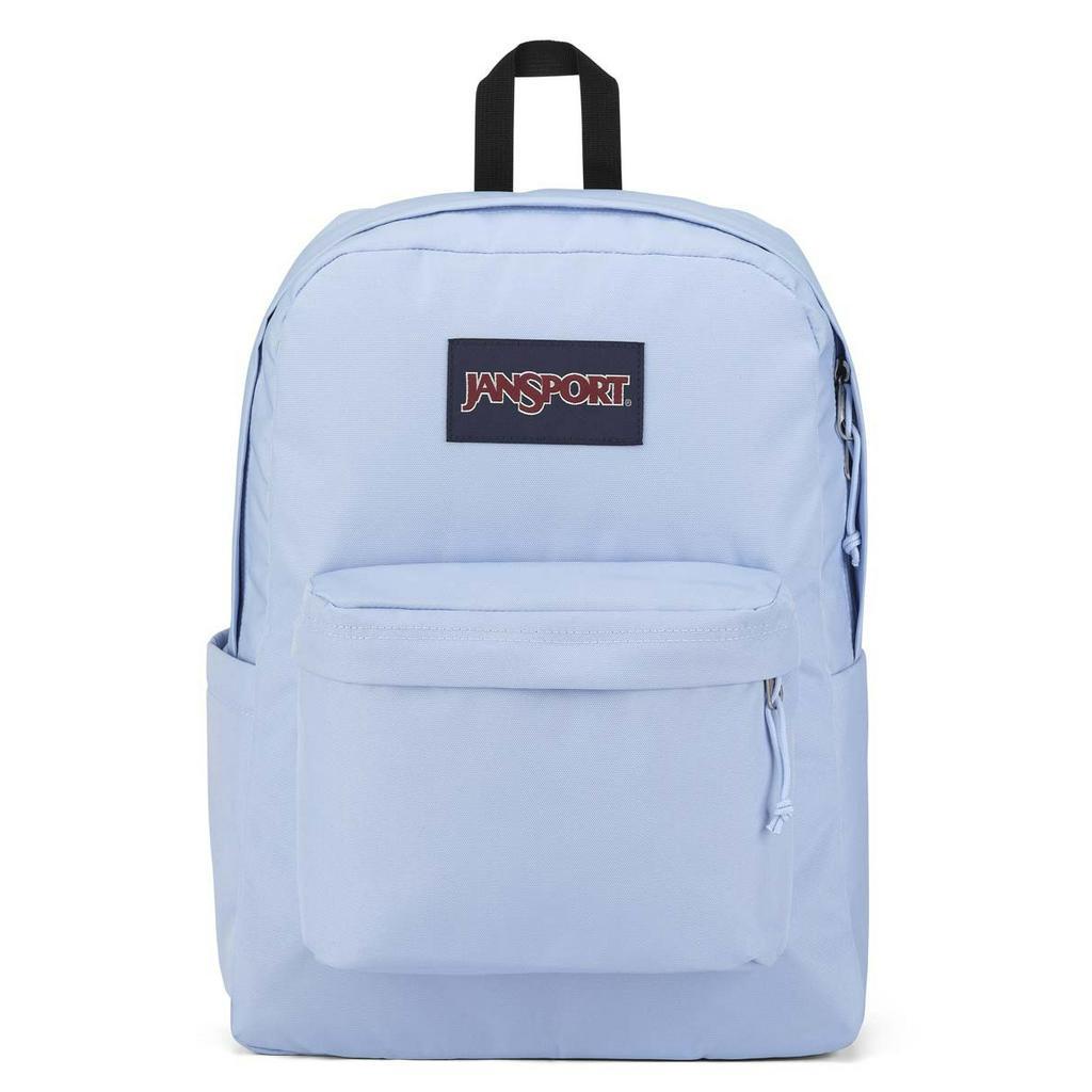 JanSport Tas Ransel / Backpack / Daypack Superbreak Hydrangea