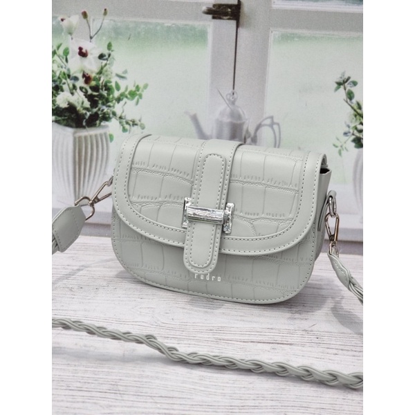 TAS WANITA 202 - GB FREE DUSTBAG