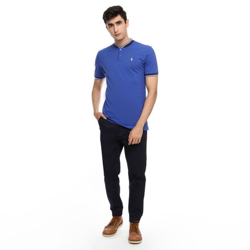 Kaos polo pria murah hush puppies original kaos polo cowo hush puppies quid