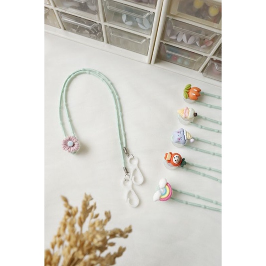 konektor masker 2in1