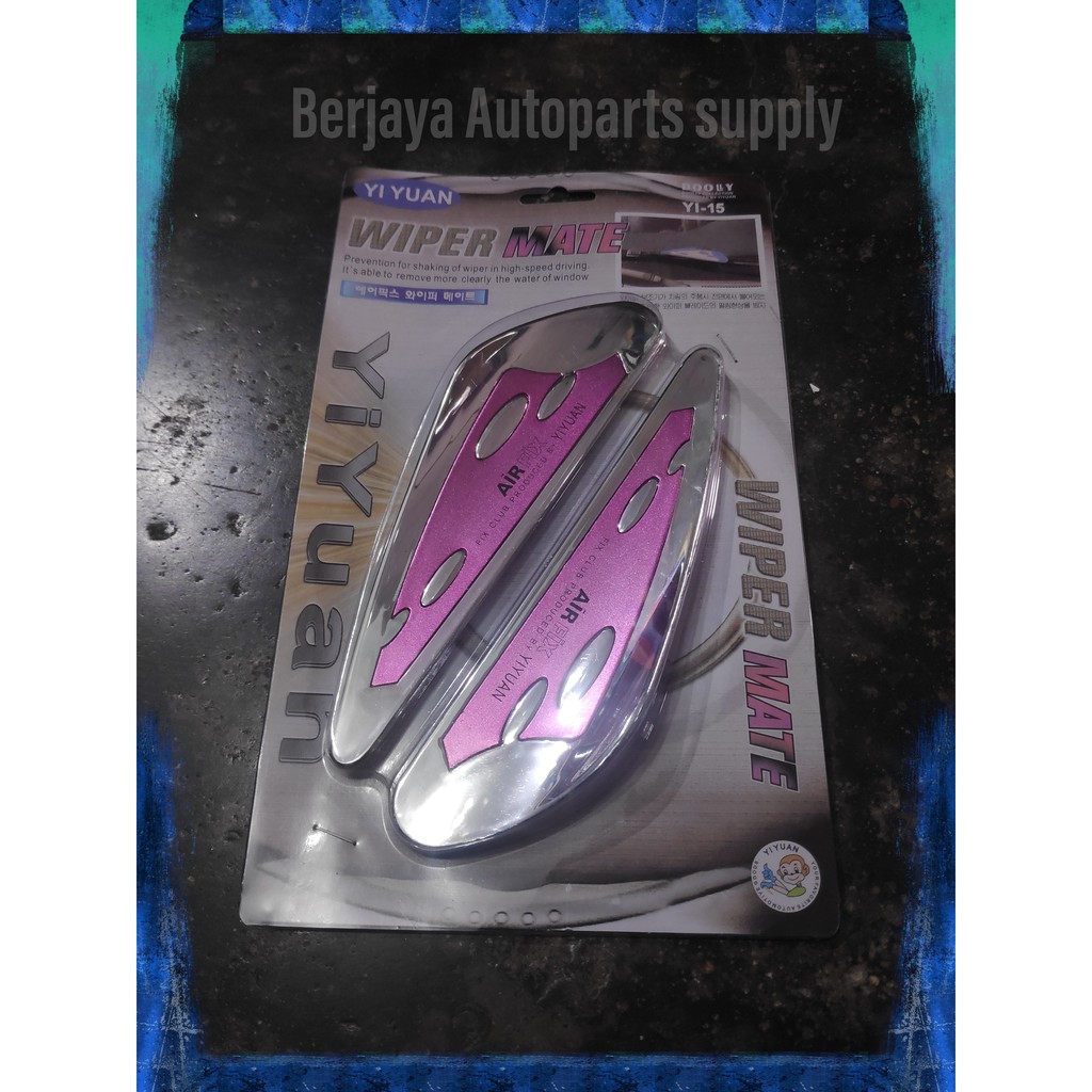 WIPER WING MOBIL YI YUAN -15