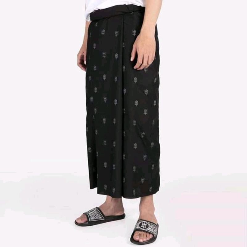 THOND MATERNAL DISASTER (SARUNG)