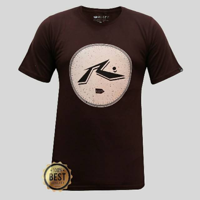 Kaos rusty premiun