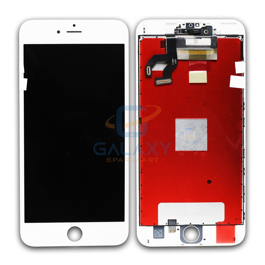 Lcd Touchscreen Ip 6s Plus / Lcd Touchscreen Ip 6s+ / Lcd Ip 6s Plus Full set