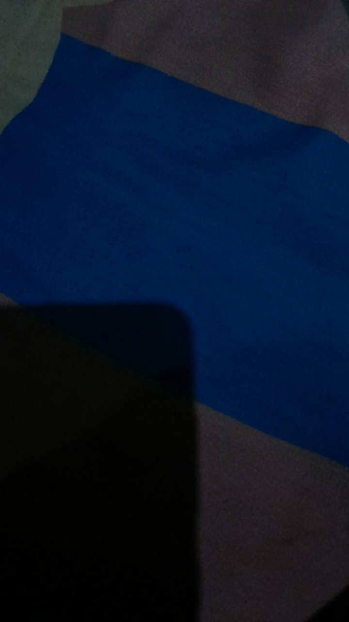 Gamis Ceruty Variasi Kancing