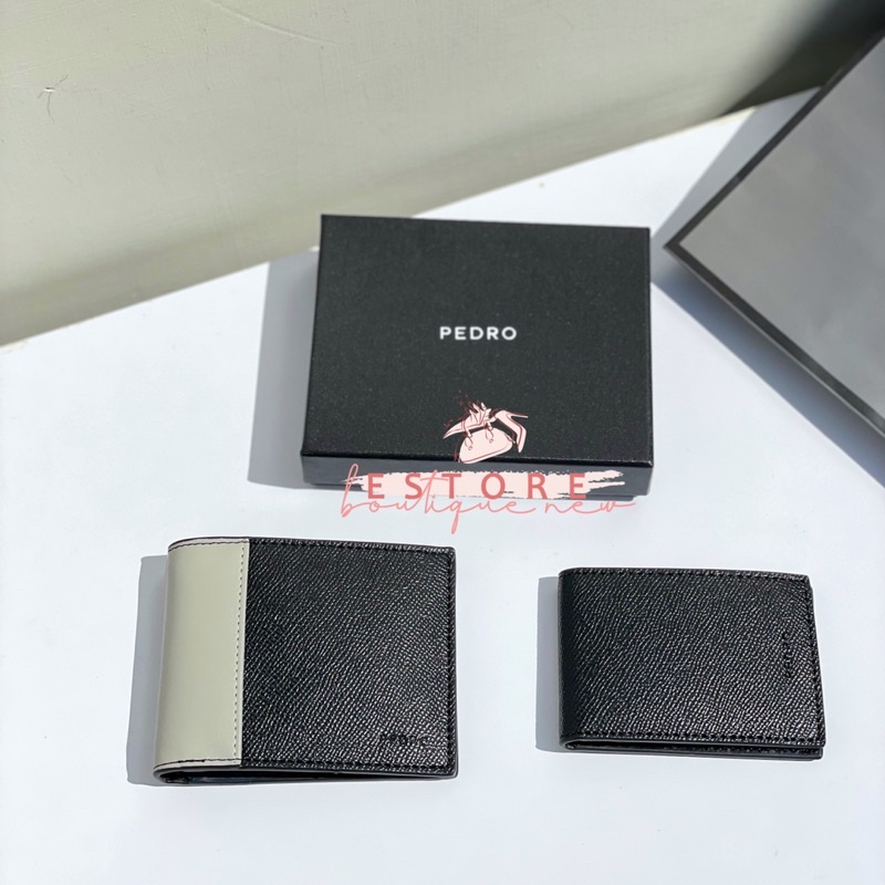 Dompet Lipat Pria PDR05