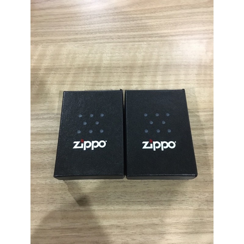 korek api zippo original USA sheng xiao