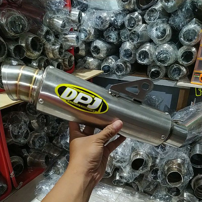 SLINCER DPJ KOMPETISI SARANGAN STENGAH