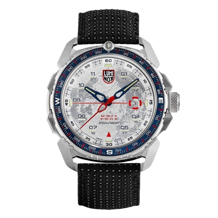 Luminox 1208, Ice SAR Arctic, Outdoor Adventure