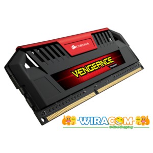 Corsair DDR3 Vengeance Pro PC19200 16GB (2X8GB) - CMY16GX3M2A2400C11R