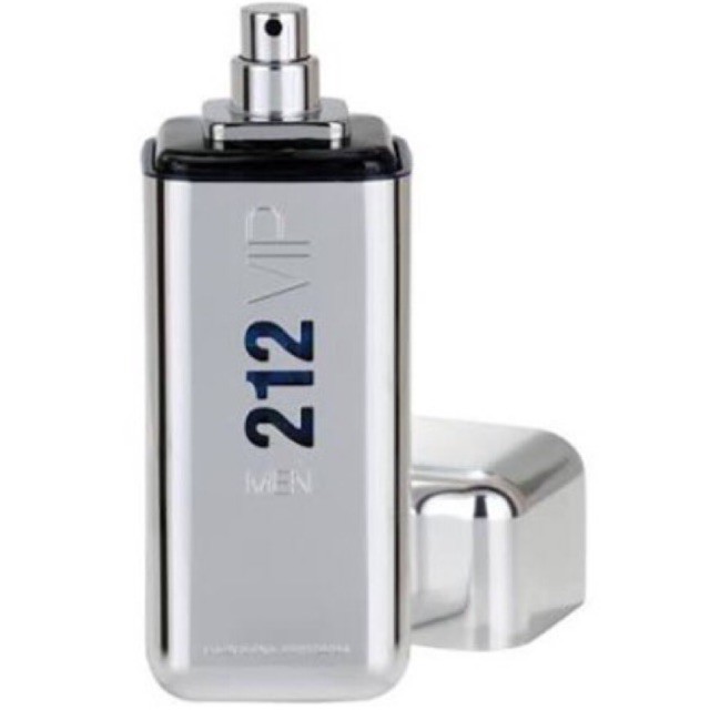 Parfum Original Reject 212 VIP Men 100ml