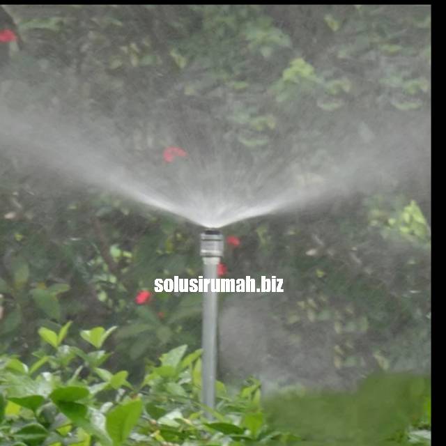 ALAT SIRAM IRRIGATION HEAD SPRINKLER SPRAYER ADJUSTABLE ALAT SIRAM SPRAY KRAN AIR TAMAN KEBUN