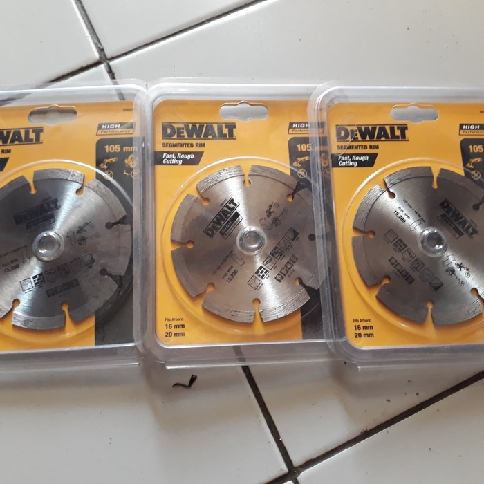 mata potong keramik batu gerinda fast rough cutting dewalt dw4781