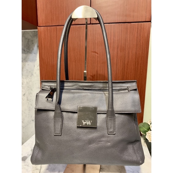 TAS VERA WANG TOTE BAG