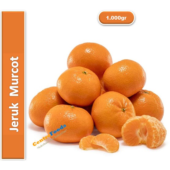 

Jeruk Murcot - Jeruk Royal Honey Murcott | 1.000gr [ Harga Per KG ]