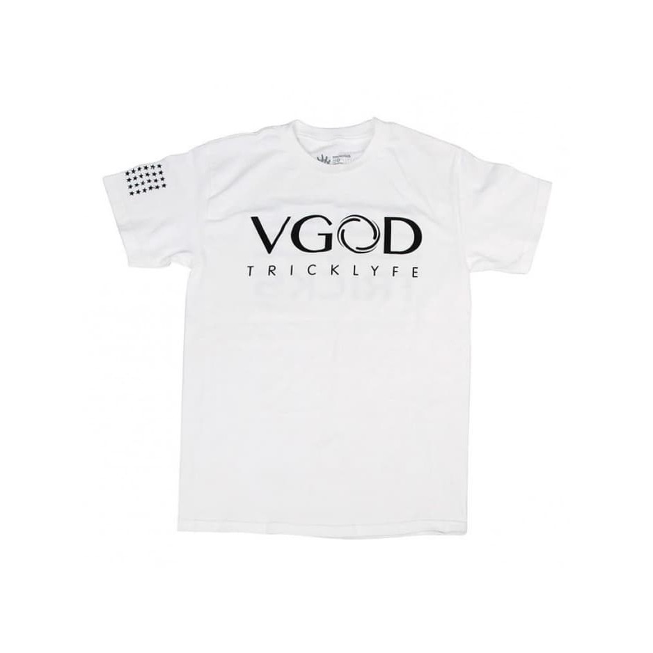 Kaos VGOD Tricklyfe #2