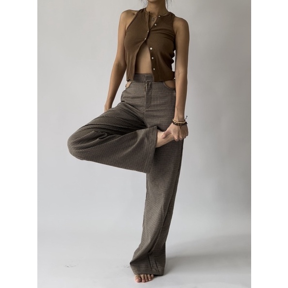 Herpalais Arlo Pants