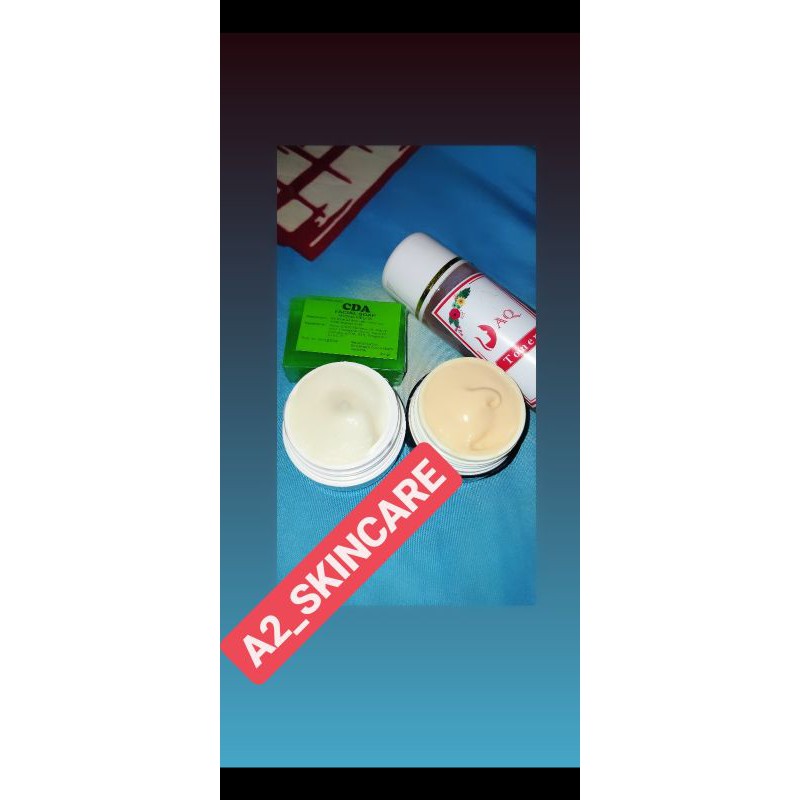 CREAM AQ ORIGINAL RESELLER RESMI