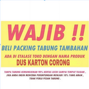 

Promo Buku Tulis Okey/ Sidu / Kiky / Aa / Campus / Bmb /Tiara 1 Pack (10Pcs) Murah