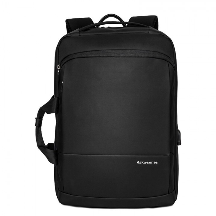 KAKA KA-509 - Lightweight Casual 20L Backpack with USB Charging Port