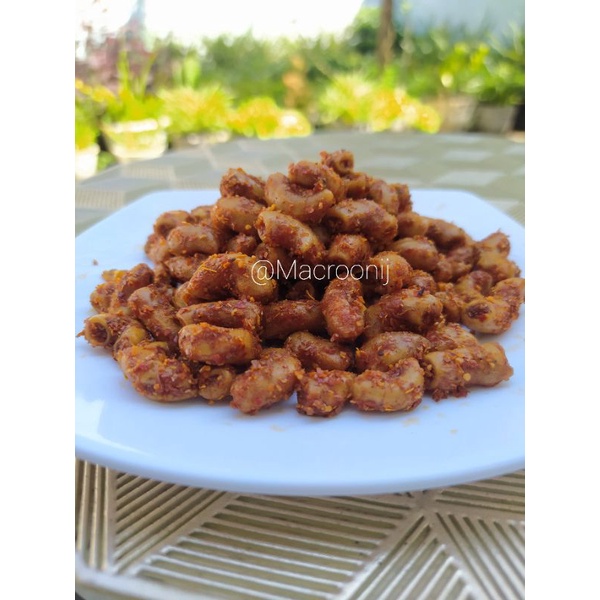 

Makaroni bantat