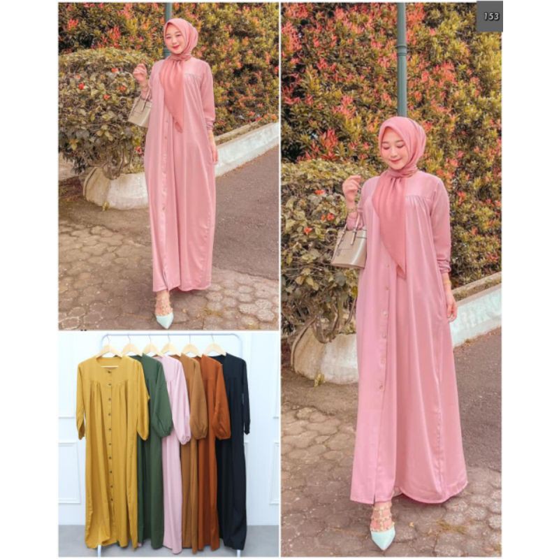 Jenwill Cloth Kode 153