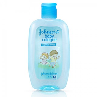 Minyak Wangi Bayi Jhonson S Baby Cologne Parfume Baby H Berries 100ml Shopee Indonesia