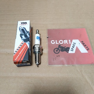 Busi TDR 065 Racing Nmax Aerox Lexi 155 Thunder 125