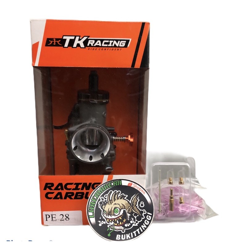 Carburator pe 28 tk racing karburator tk racing pe 28