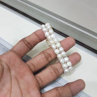 Beli Gelang  Mutiara Gelang  Aksesoris Fashion Mei 2021 