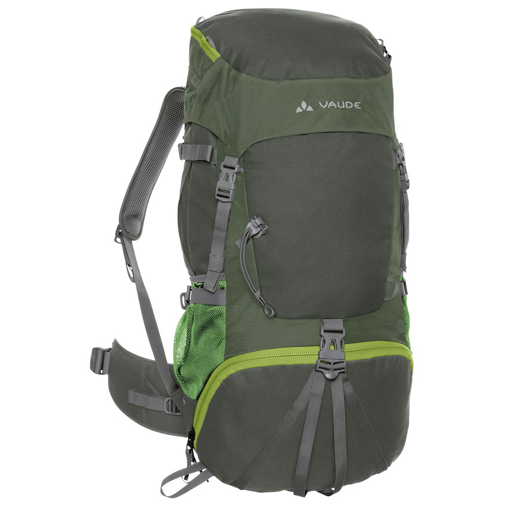 

Vaude Hidalgo 42 + 8 Colour Lava