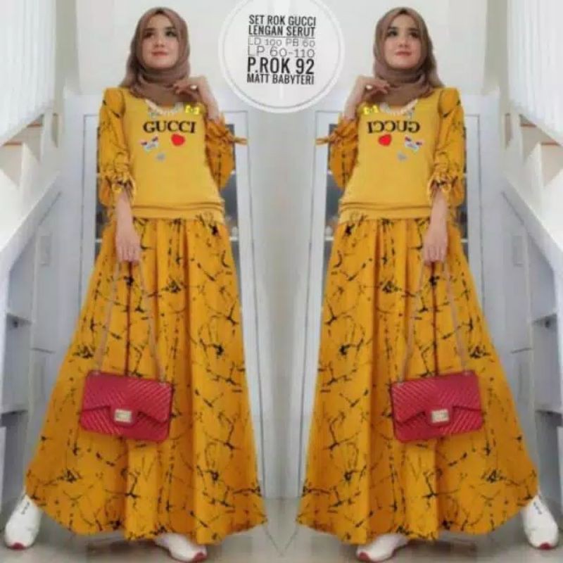Gucci Set/Setelan Wanita