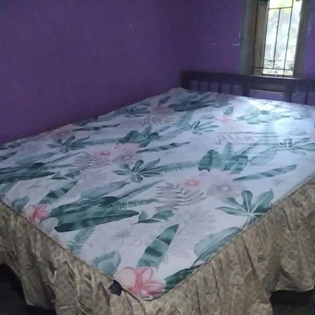 Sprei Rumbai All New My Love T.30 - Ukuran 160x200