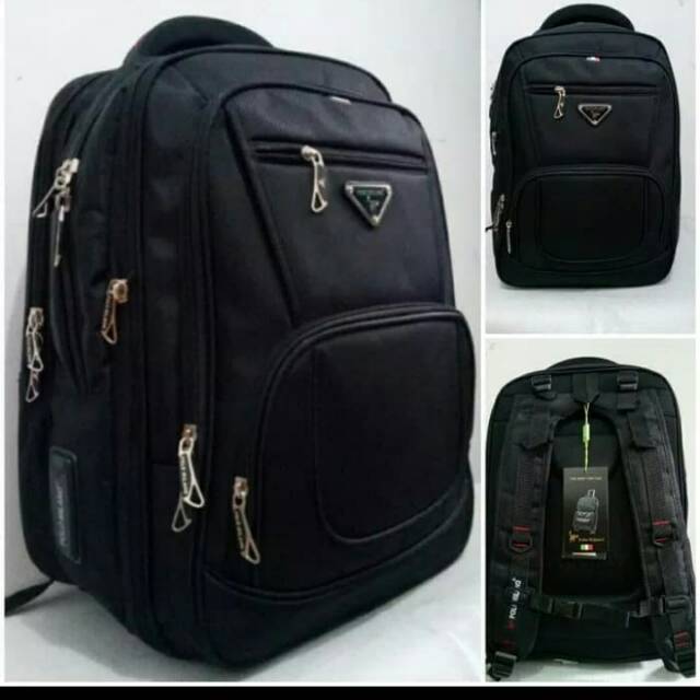 TAS POLO MILANO ORIGINAL / TAS KERJA POLO MILANO ORIGINAL