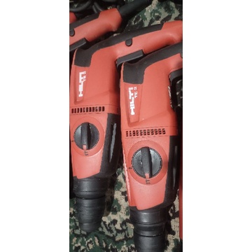 BOR DRILL BETON HILTI TE2