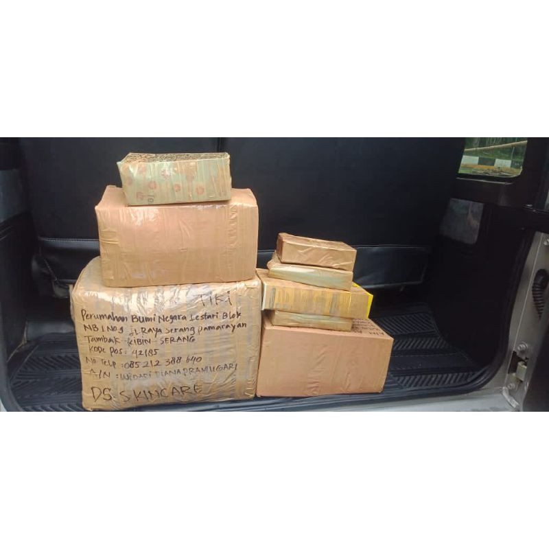 Ds skincare JOIN RESELLER / SKINCARE VIRAL / BPOM ORIGINAL 100%