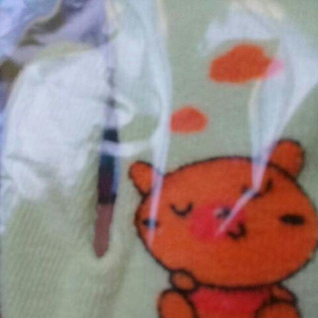 1 Bantal Mahkota Karakter