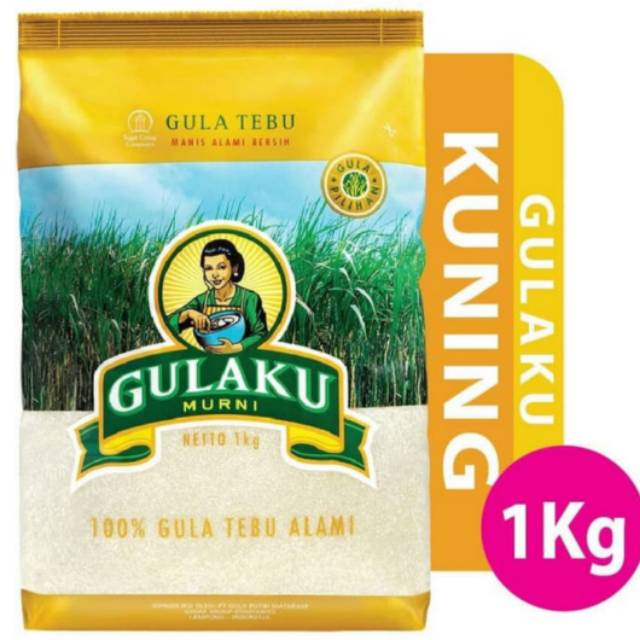 

Gulaku 1kg