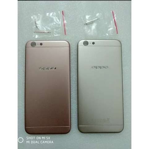 Backdoor Oppo A57 BD Oppo A57 Tutup Belakang Oppo A57