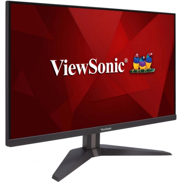 ViewSonic 31.5&quot; VX3268-2KPC-MHD 144Hz QHD LED Curved Gaming Monitor