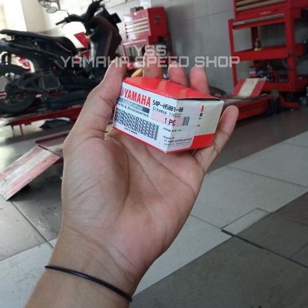 Sensor ISC sensor langsam mio j, soul gt, mio gt, x-ride, xeon rc ORIGINAL YAMAHA