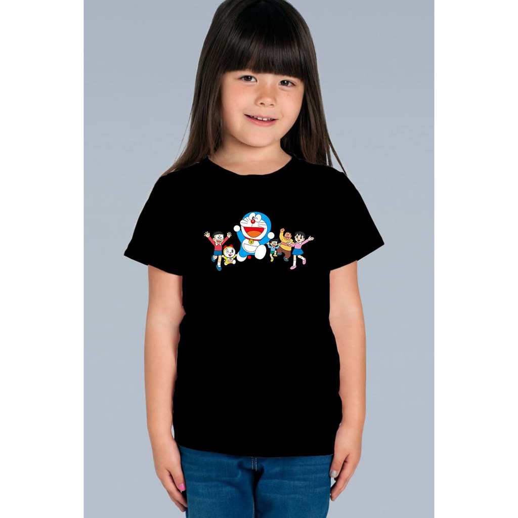 kaos anak KARAKTER / kaos KARAKTER / kaos anak