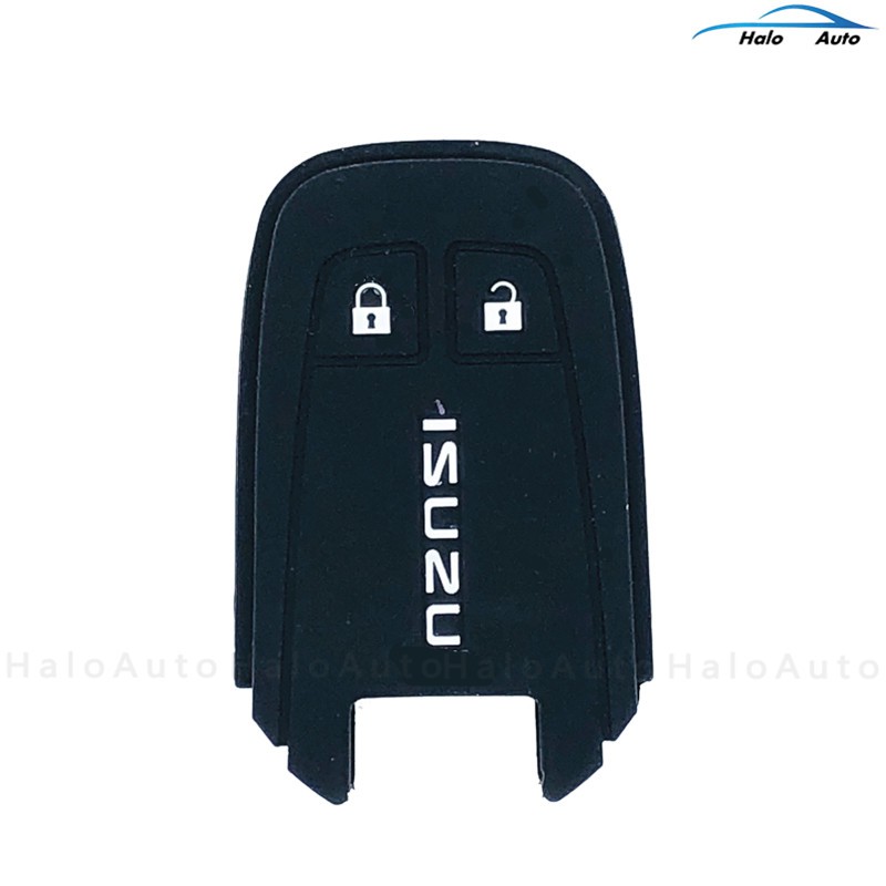 Ipenutup kunci silikon for  SUZU Mux Cover Remote Kunci Mobil