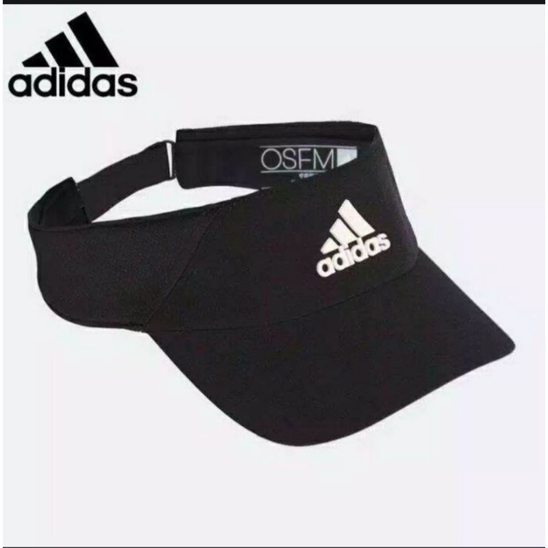 Topi golf Adidas | topi senam | topi olahraga