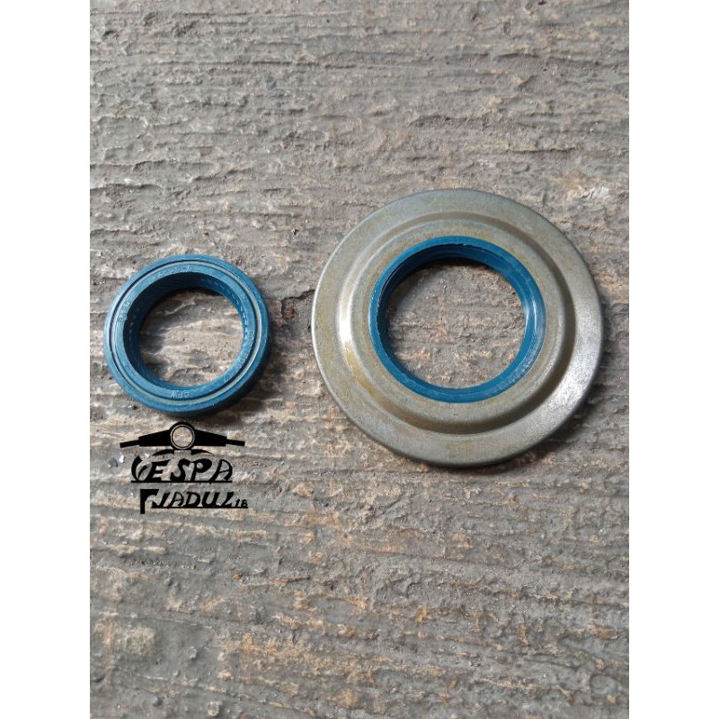 Sil Seal Ker Kruk As Vespa Excel Original