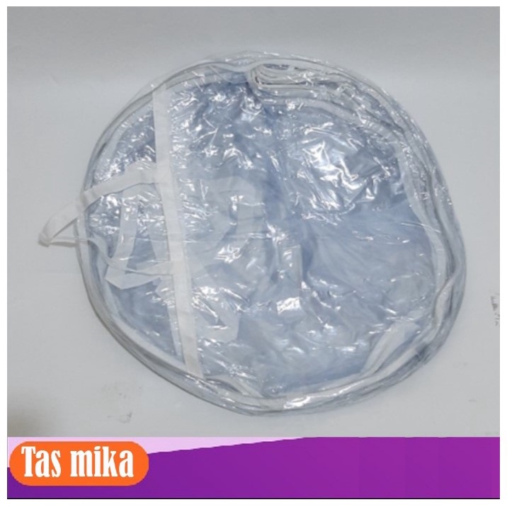 TAS MIKA/ TAS BAD COVER BAYI