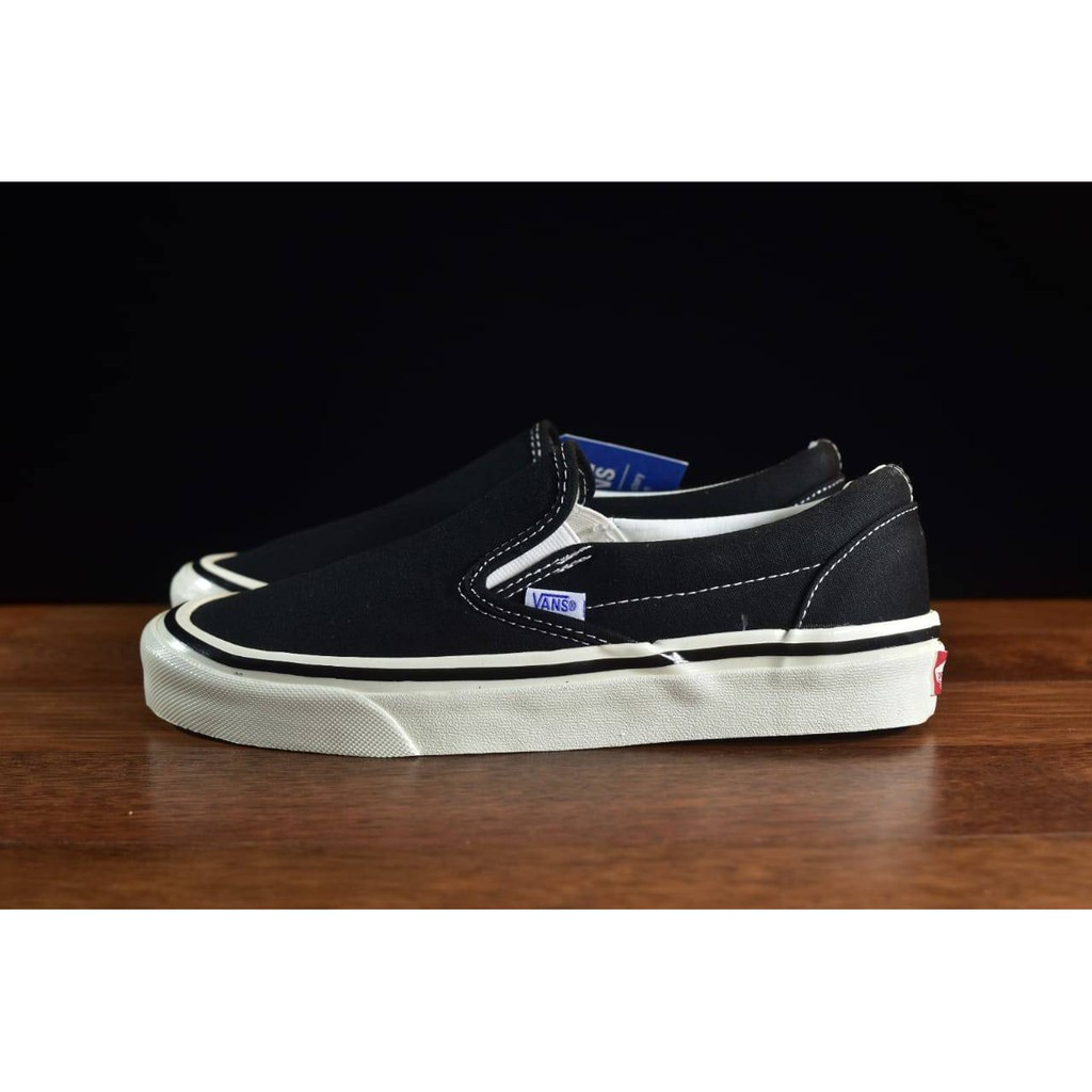 vans slip on style 98