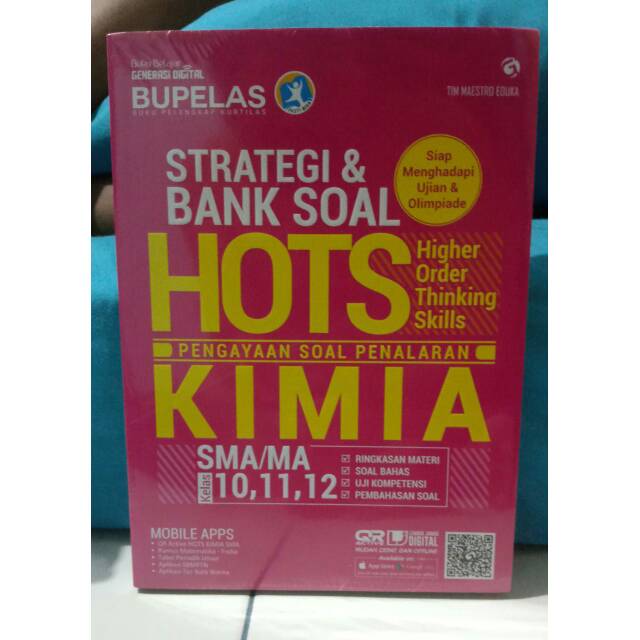 Kumpulan Soal Novel Kelas 12