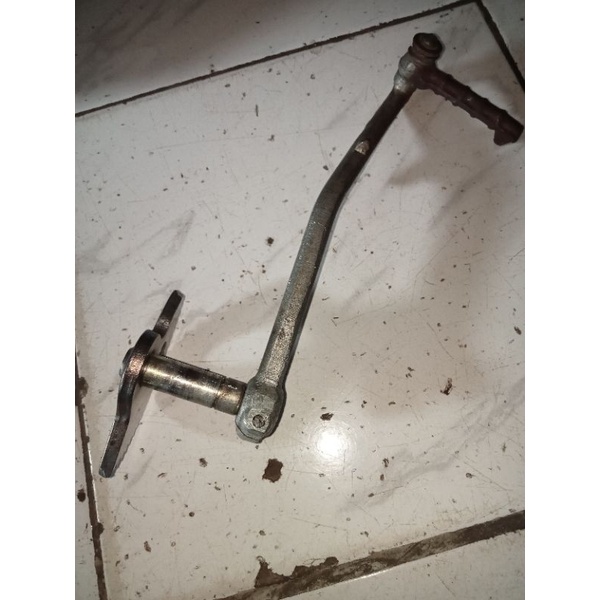 as selah set selahan/engkolan.mio j-mio gt-soul gt.barang second original